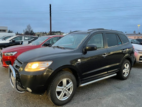 Hyundai Santa Fe, Autot, Kokkola, Tori.fi Hyundai Santa Fe, Autot, Kokkola, Tori.fi