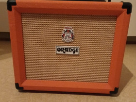Orange crush 20rt, Kitarat, bassot ja vahvistimet, Musiikki ja soittimet, Hamina, Tori.fi Orange crush 20rt, Kitarat, bassot ja vahvistimet, Musiikki ja soittimet, Hamina, Tori.fi
