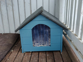 Koirankoppi, Koirien tarvikkeet, Lemmikkieläimet, Tervo, Tori.fi Koirankoppi, Koirien tarvikkeet, Lemmikkieläimet, Tervo, Tori.fi