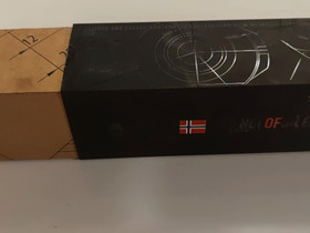A-Tec H2 Mega kal.30, Metsästystarvikkeet, Metsästys ja kalastus, Mikkeli, Tori.fi A-Tec H2 Mega kal.30, Metsästystarvikkeet, Metsästys ja kalastus, Mikkeli, Tori.fi