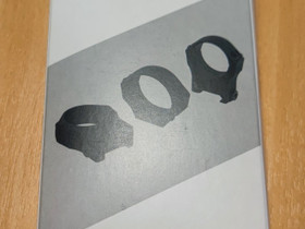 OSUMA picatinny 30mm, Metsästysoptiikka, Metsästys ja kalastus, Mikkeli, Tori.fi OSUMA picatinny 30mm, Metsästysoptiikka, Metsästys ja kalastus, Mikkeli, Tori.fi