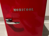 Mobicool minijääkaappi