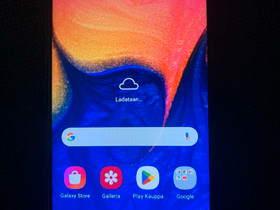 Samsung Galaxy A10, Puhelimet, Puhelimet ja tarvikkeet, Kotka, Tori.fi Samsung Galaxy A10, Puhelimet, Puhelimet ja tarvikkeet, Kotka, Tori.fi