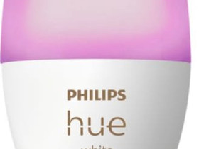 Philips Hue White And Color Ambiance LED lamppu E1, Muut, Kuopio, Tori.fi