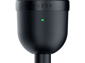 Razer Seiren Mini pelimikrofoni (musta), Audio ja musiikkilaitteet, Viihde-elektroniikka, Kotka, Tori.fi Razer Seiren Mini pelimikrofoni (musta), Audio ja musiikkilaitteet, Viihde-elektroniikka, Kotka, Tori.fi
