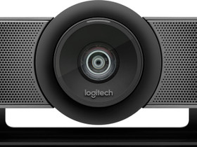 Logitech MeetUp videokonferenssikamera, Liikkeille ja yrityksille, Joensuu, Tori.fi