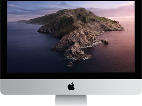 IMac 21,5" MHK03, Pöytäkoneet, Tietokoneet ja lisälaitteet, Joensuu, Tori.fi IMac 21,5" MHK03, Pöytäkoneet, Tietokoneet ja lisälaitteet, Joensuu, Tori.fi