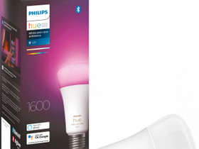 Philips Hue White And Color LED lamppu A67 E27 929, Muut, Helsinki, Tori.fi Philips Hue White And Color LED lamppu A67 E27 929, Muut, Helsinki, Tori.fi