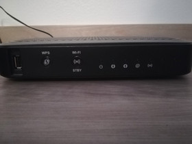 Sagemcom F-3284DC, Verkkotuotteet, Tietokoneet ja lisälaitteet, Kuopio, Tori.fi Sagemcom F-3284DC, Verkkotuotteet, Tietokoneet ja lisälaitteet, Kuopio, Tori.fi