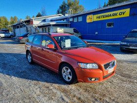 Volvo V50, Autot, Kalajoki, Tori.fi Volvo V50, Autot, Kalajoki, Tori.fi