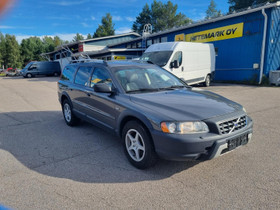 Volvo XC70, Autot, Kalajoki, Tori.fi Volvo XC70, Autot, Kalajoki, Tori.fi