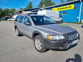 Volvo XC70, Autot, Kalajoki, Tori.fi Volvo XC70, Autot, Kalajoki, Tori.fi