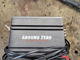 Ground zero 12, Autostereot ja tarvikkeet, Auton varaosat ja tarvikkeet, Kotka, Tori.fi Ground zero 12, Autostereot ja tarvikkeet, Auton varaosat ja tarvikkeet, Kotka, Tori.fi