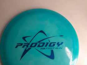 Prodigy H5 first run, Golf, Urheilu ja ulkoilu, Rovaniemi, Tori.fi Prodigy H5 first run, Golf, Urheilu ja ulkoilu, Rovaniemi, Tori.fi