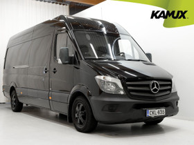 Mercedes-Benz Sprinter, Autot, Turku, Tori.fi Mercedes-Benz Sprinter, Autot, Turku, Tori.fi