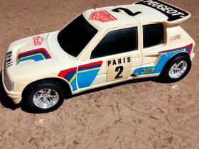Vintage Taiyo RC Peugeot Salonen, Muu keräily, Keräily, Janakkala, Tori.fi Vintage Taiyo RC Peugeot Salonen, Muu keräily, Keräily, Janakkala, Tori.fi