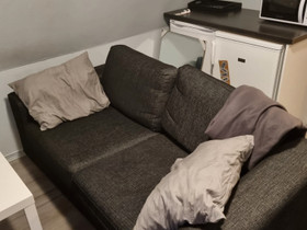 Kahden istuttava sohva, Sohvat ja nojatuolit, Sisustus ja huonekalut, Turku, Tori.fi Kahden istuttava sohva, Sohvat ja nojatuolit, Sisustus ja huonekalut, Turku, Tori.fi