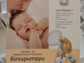 Rintapumppu, Lastenhoitovälineet, Lastentarvikkeet ja lelut, Lappeenranta, Tori.fi Rintapumppu, Lastenhoitovälineet, Lastentarvikkeet ja lelut, Lappeenranta, Tori.fi