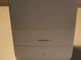 Sandström ilmanraikastin, Terveyslaitteet ja hygieniatarvikkeet, Terveys ja hyvinvointi, Kuopio, Tori.fi Sandström ilmanraikastin, Terveyslaitteet ja hygieniatarvikkeet, Terveys ja hyvinvointi, Kuopio, Tori.fi