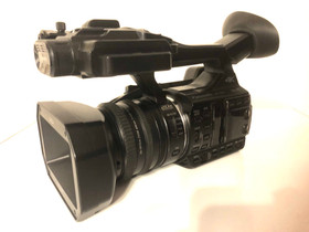 Panasonicin videokamera HC-X1000E + tarvikkeet, Kamerat, Kamerat ja valokuvaus, Helsinki, Tori.fi Panasonicin videokamera HC-X1000E + tarvikkeet, Kamerat, Kamerat ja valokuvaus, Helsinki, Tori.fi