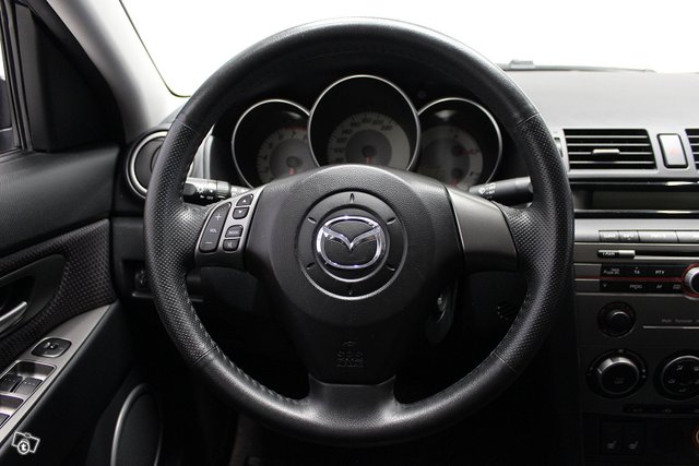 Mazda Mazda3 14