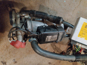 Eberspächer 24v 5kw, Autovaraosat, Auton varaosat ja tarvikkeet, Tammela, Tori.fi Eberspächer 24v 5kw, Autovaraosat, Auton varaosat ja tarvikkeet, Tammela, Tori.fi
