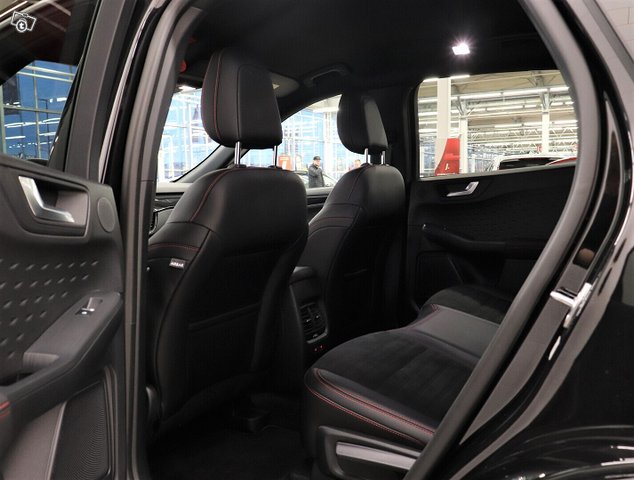 Ford Kuga 8