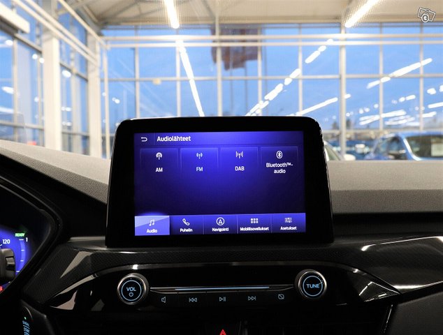 Ford Kuga 14