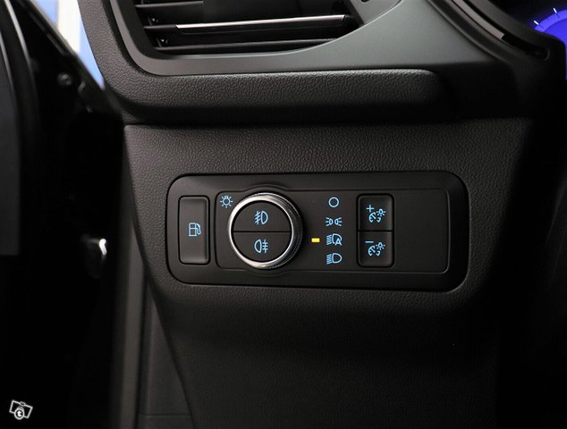 Ford Kuga 18