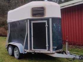 Böckmann Big Compact -92, Trailerit ja kuljetus, Hevoset ja hevosurheilu, Pieksämäki, Tori.fi Böckmann Big Compact -92, Trailerit ja kuljetus, Hevoset ja hevosurheilu, Pieksämäki, Tori.fi