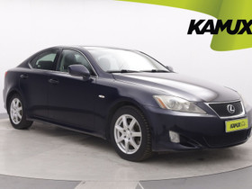Lexus IS, Autot, Lempäälä, Tori.fi Lexus IS, Autot, Lempäälä, Tori.fi
