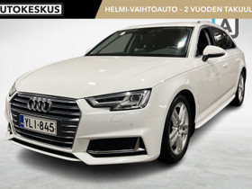 Audi A4, Autot, Raisio, Tori.fi Audi A4, Autot, Raisio, Tori.fi