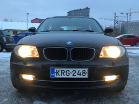 BMW 1-sarja, Autot, Turku, Tori.fi