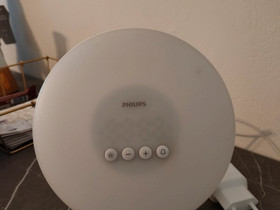 Philips herätysvalo, Muut kodinkoneet, Kodinkoneet, Pori, Tori.fi Philips herätysvalo, Muut kodinkoneet, Kodinkoneet, Pori, Tori.fi