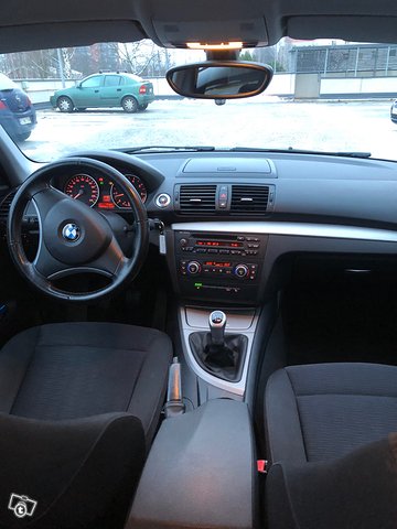 BMW 1-sarja 7