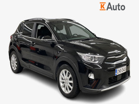 Kia Stonic, Autot, Espoo, Tori.fi Kia Stonic, Autot, Espoo, Tori.fi