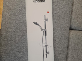 Suihkusetti Oras optima 7149, Kylpyhuoneet, WC:t ja saunat, Rakennustarvikkeet ja työkalut, Espoo, Tori.fi Suihkusetti Oras optima 7149, Kylpyhuoneet, WC:t ja saunat, Rakennustarvikkeet ja työkalut, Espoo, Tori.fi