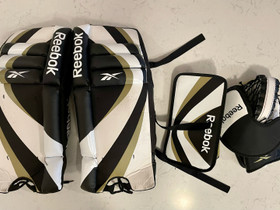 Reebok lasten katulätkä maalivahtisetti, Muu urheilu ja ulkoilu, Urheilu ja ulkoilu, Helsinki, Tori.fi Reebok lasten katulätkä maalivahtisetti, Muu urheilu ja ulkoilu, Urheilu ja ulkoilu, Helsinki, Tori.fi