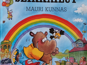 Rikun, Roopen ja Ringon seikkailut, Lastenkirjat, Kirjat ja lehdet, Hattula, Tori.fi Rikun, Roopen ja Ringon seikkailut, Lastenkirjat, Kirjat ja lehdet, Hattula, Tori.fi