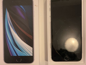 Iphone SE 64GB, Puhelimet, Puhelimet ja tarvikkeet, Hämeenlinna, Tori.fi Iphone SE 64GB, Puhelimet, Puhelimet ja tarvikkeet, Hämeenlinna, Tori.fi
