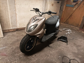 Keeway skootteri, Skootterit, Moto, Kemi, Tori.fi Keeway skootteri, Skootterit, Moto, Kemi, Tori.fi