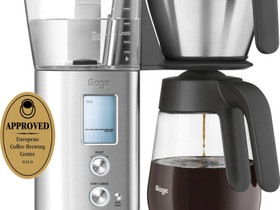 Sage Precision Brewer kahvinkeitin SDC400BSS, Muut kodinkoneet, Kodinkoneet, Ylivieska, Tori.fi Sage Precision Brewer kahvinkeitin SDC400BSS, Muut kodinkoneet, Kodinkoneet, Ylivieska, Tori.fi