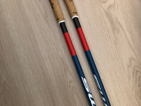 Swix quantum 2 sauvat, Hiihto, Urheilu ja ulkoilu, Rovaniemi, Tori.fi Swix quantum 2 sauvat, Hiihto, Urheilu ja ulkoilu, Rovaniemi, Tori.fi