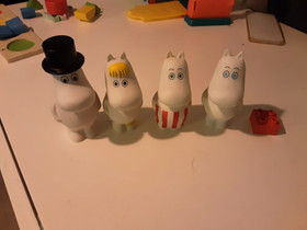 Muumifiguurit, Lelut ja pelit, Lastentarvikkeet ja lelut, Joensuu, Tori.fi Muumifiguurit, Lelut ja pelit, Lastentarvikkeet ja lelut, Joensuu, Tori.fi
