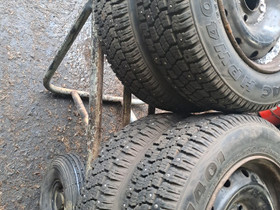 Peugeot 106, Renkaat ja vanteet, Raisio, Tori.fi Peugeot 106, Renkaat ja vanteet, Raisio, Tori.fi