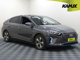 Hyundai Ioniq Plug-In, Autot, Tornio, Tori.fi Hyundai Ioniq Plug-In, Autot, Tornio, Tori.fi