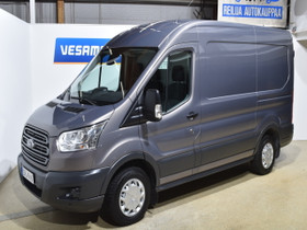 Ford TRANSIT, Autot, Pori, Tori.fi Ford TRANSIT, Autot, Pori, Tori.fi
