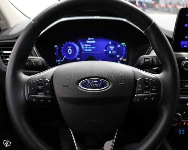 Ford Kuga 14