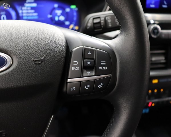 Ford Kuga 16