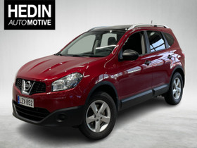 Nissan Qashqai+2, Autot, Raisio, Tori.fi Nissan Qashqai+2, Autot, Raisio, Tori.fi